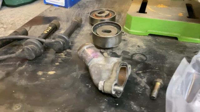 Наконец то починил свой Honda Accord 5 #hondaaccord #accord #avto #авто смотреть онлайн