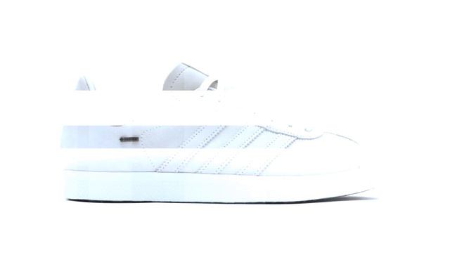 adidas Gazelle GTX x St. Alfred смотреть онлайн