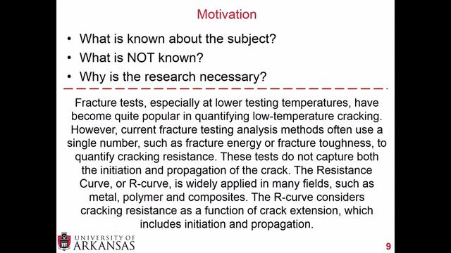 Research Tips: Writing an Abstract (Pavinar) смотреть онлайн