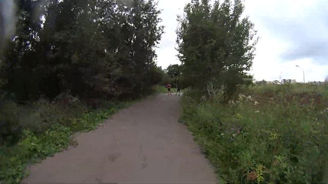 VIII этап ФЛРД, Алёшкино, 03.08.2024 . смотреть онлайн