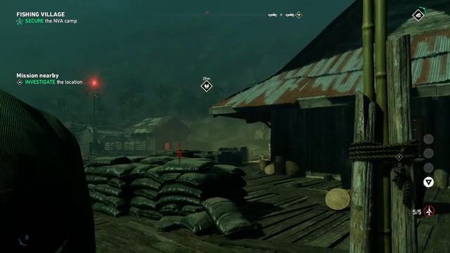 Far Cry 5 Hours of Darkness Walkthrough Gameplay Part 4 смотреть онлайн