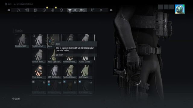 How to make sam fisher in ghostrecon breakpoint смотреть онлайн