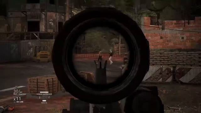 Ghost Recon Wildlands: Tier 1 / Extreme Difficulty смотреть онлайн