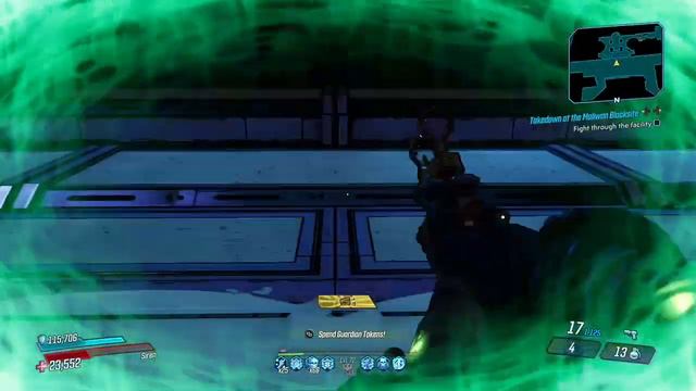 My Most BRUTAL AMARA Build. Happy New Year 2022 to Everyone! Lucky 7 part 3-Millions of Damage.... смотреть онлайн