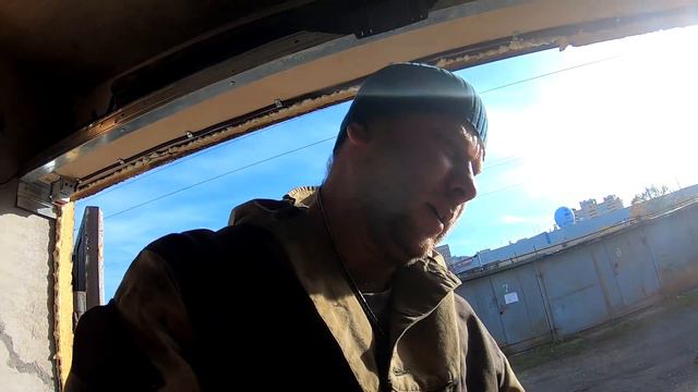 Тюнинг прогресс 2М - нашел течь в рецессе. Вопрос к зрителям по протечке смотреть онлайн