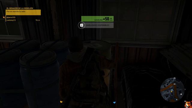 GHOST RECON WILDLANDS #2 (LA SAGA CONTINUA!!) смотреть онлайн