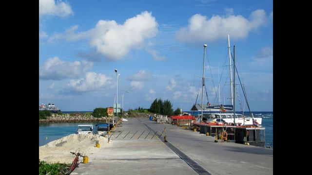 Masayoshi Takanaka - Seychelles (1976)