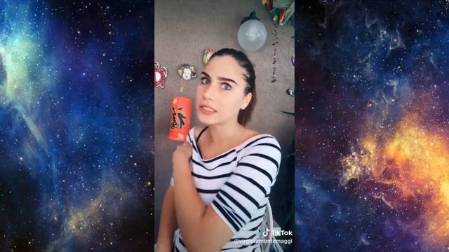 tik tok compilatio ti sei rifatta le tette ed ora sei mora da storie's d'amore pt1 смотреть онлайн