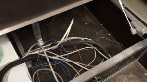 Тюнинг прогресс 2М (часть 26я) - электричество в лодке part 4