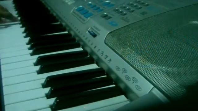 K-ON!! Char Image Songs - Diary Wa Fortissimo (Diaryはフォルテシモ/Fortissimo Diary) (Piano Cover)