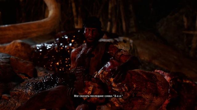 Far Cry Primal | Прохождение (4K) | (Игрофильм) | Far Cry Primal #9 смотреть онлайн