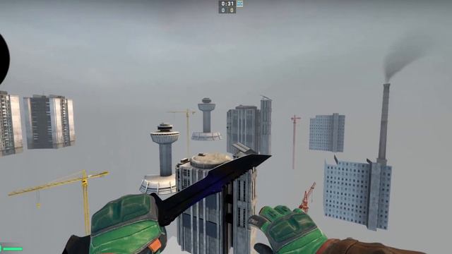 CS:GO | Accessing skyboxes in casual (reupload) смотреть онлайн