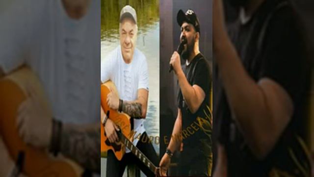Aquí no buteco. Jose Mauro e Marcelo, comp. Carlos Randall. смотреть онлайн