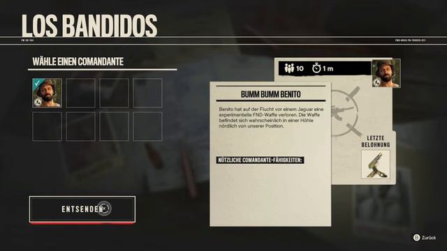 Far Cry 6 #20 "Los Bandidos" Let's Play XBOX Series X Far Cry смотреть онлайн