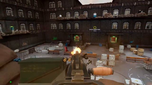 Zero Caliber | Steam VR | 2023 смотреть онлайн