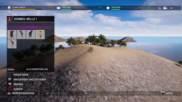 Far Cry 5 Arcade & Editor PS4 pro first impression gameplay live Animal Fights?! смотреть онлайн