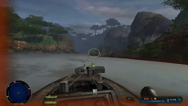 Far Cry Classic ► прохождение №18 смотреть онлайн