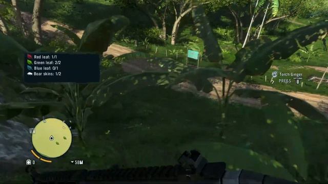 Far Cry 3 (PS4) Master Part 2: Meet Dennis смотреть онлайн