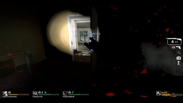 PnH in CEVO cfg cup part 2 смотреть онлайн