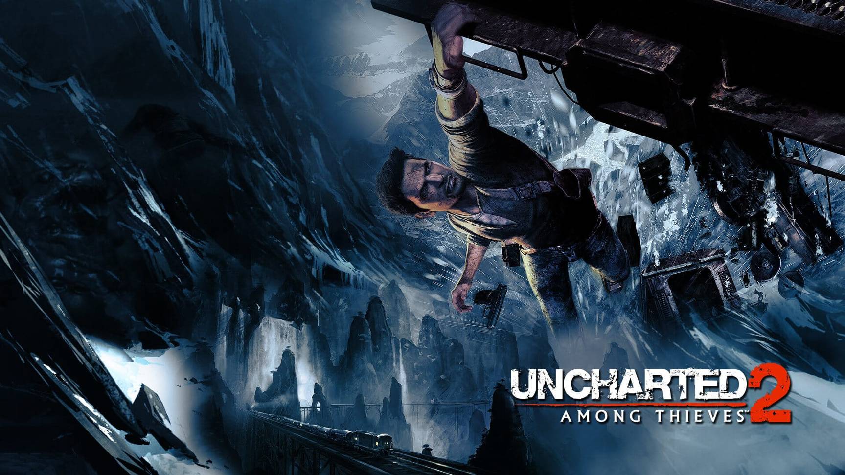 Прохождение Uncharted 2: Среди воров.Часть 4. (Без комментариев) смотреть онлайн