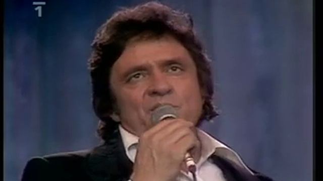 Jackson - Cash/Carter, Prague 1978 смотреть онлайн