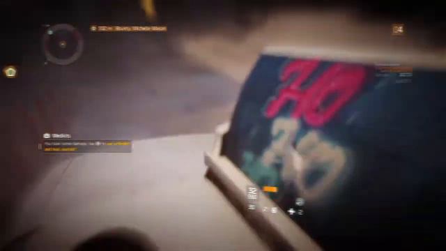 Tom Clancy's The Division™ - fatal error смотреть онлайн