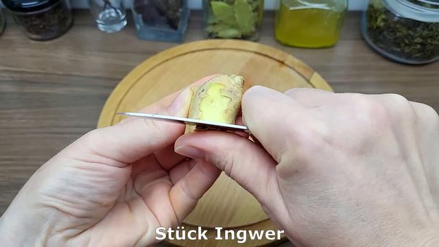 1 Glas und Leber wie in 20! Natürliche Bombe! смотреть онлайн