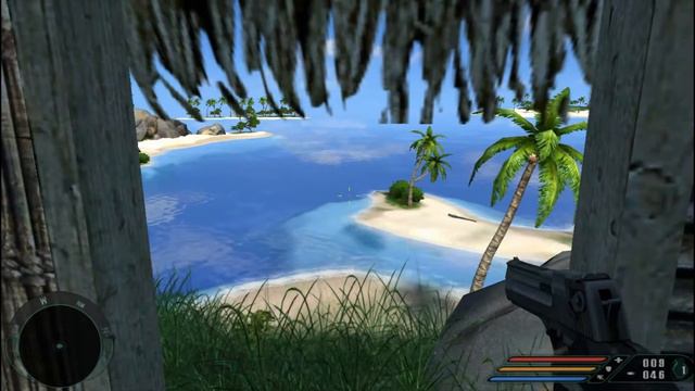 Far Cry Gameplay 1 смотреть онлайн