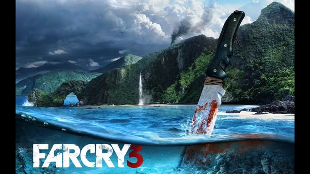 FarCry 3 Soundtrack - Make it Bun Dum смотреть онлайн