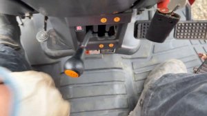 «ЭПСМ» KUBOTA KL25 - продан
