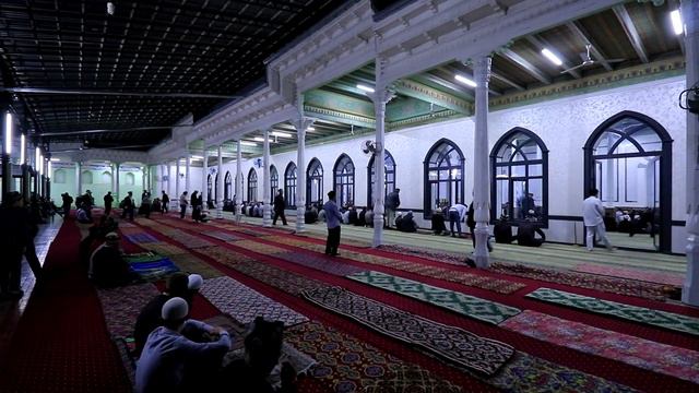 RAMAZON HAYIT MUBORAK 02