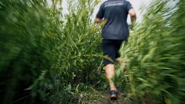 Running Heroes Russia - Даем Энергию! смотреть онлайн