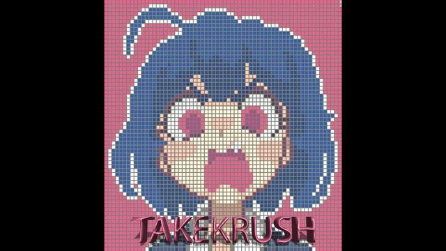 TAKEKRUSH