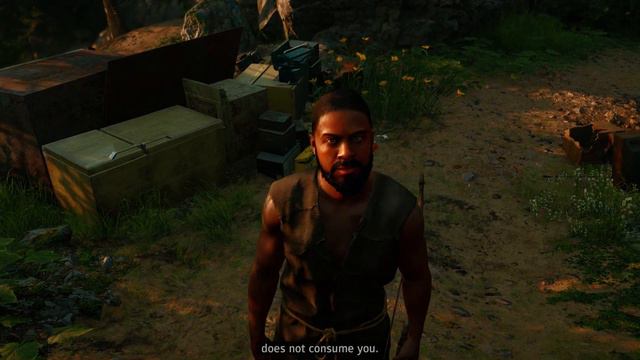 Far Cry New Dawn - Eden's Fire Part 2 смотреть онлайн