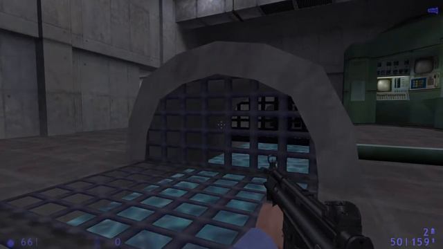 Half-Life: Azure Sheep - Я иду, Кейт! смотреть онлайн