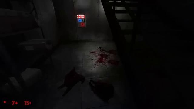 Half-Life Black Mesa Walkthrough - Episode 4: Blast Pit смотреть онлайн