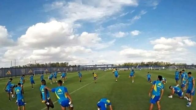 FICHAJAZOS de BLOOMING | BOCA VS NACIONAL POTOSÍ: SUDAMERICANA | AJUSTADA VICTORIA de BOLIVIA смотреть онлайн