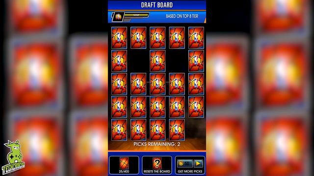 NBA SuperCard Gameplay Walkthrough (Android, iOS) - Part 1 смотреть онлайн