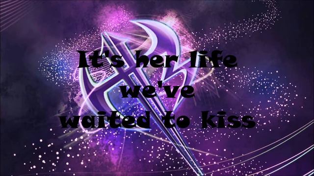 Spawn of Me - Jeff Hardy Lyrics смотреть онлайн