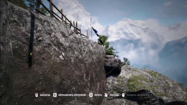 Far Cry 4 - ЗАЩИТА СТАТУИ - #10 смотреть онлайн