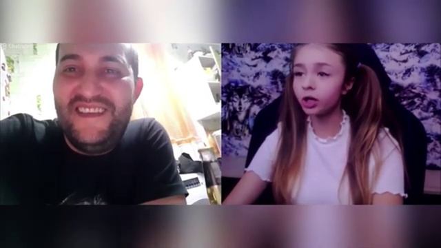 МАЛЫШКА ХАКЕРША В ЧАТ РУЛЕТКЕ