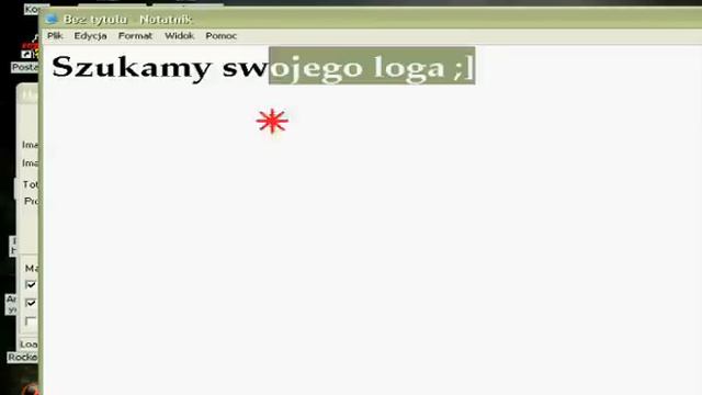 Jak dodać logo lub spray do Counter Strike 1.6 смотреть онлайн