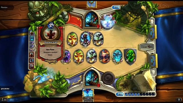 Gnumme vs Ренген Sylvana смотреть онлайн