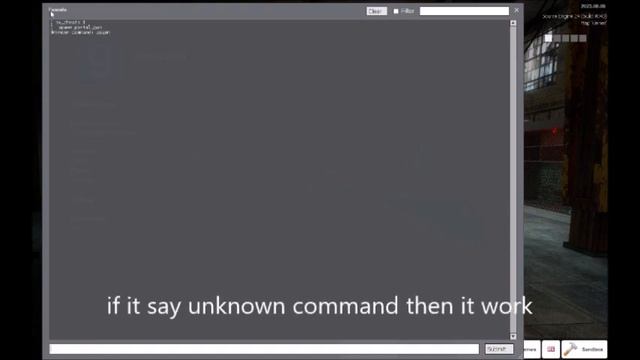 How to get portal gun in half life 2 tutorial смотреть онлайн
