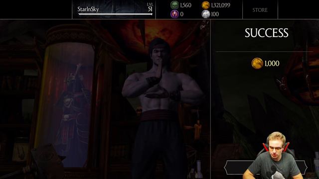MKX Mobile 1.15 Update is LIVE! Easy Diamond Shao Kahn, Relic Hunt, Goro is here and MORE! смотреть онлайн