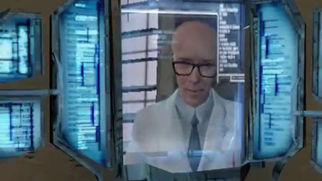 Half Life 2: Let's Play [Part 1] - Unidentified Person of Interest смотреть онлайн