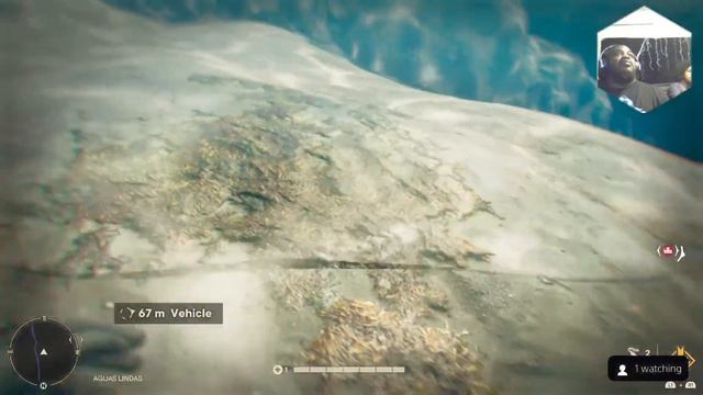 Far Cry 6 смотреть онлайн