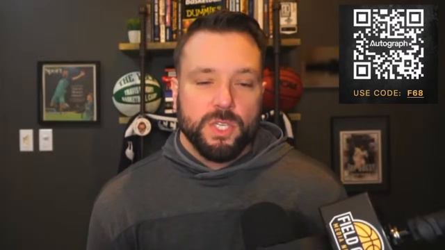 Big East Tournament Preview, Postseason Awards and a Thank You? | TOP DOGS смотреть онлайн