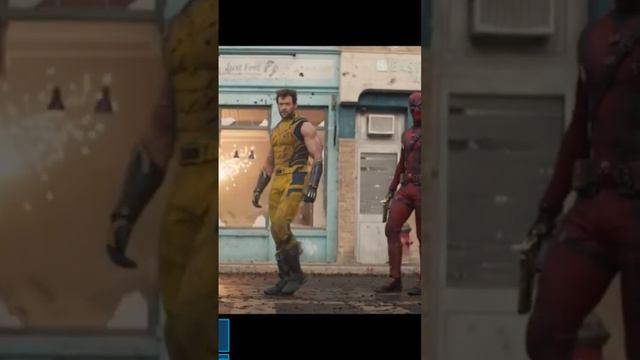 #marvel #deadpool #wolverine #кино#мультик#мультики#мультфильм#deadpoolandwolverinemovie##адамантий смотреть онлайн