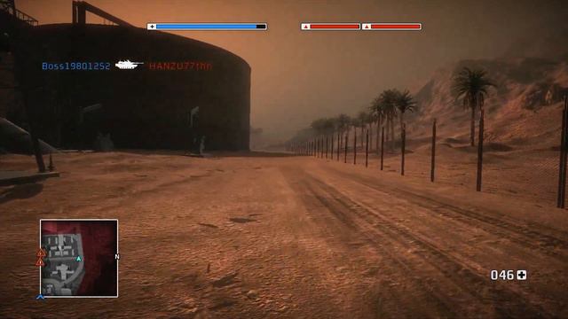 R.I.P. BATTLEFIELD BAD COMPANY... смотреть онлайн